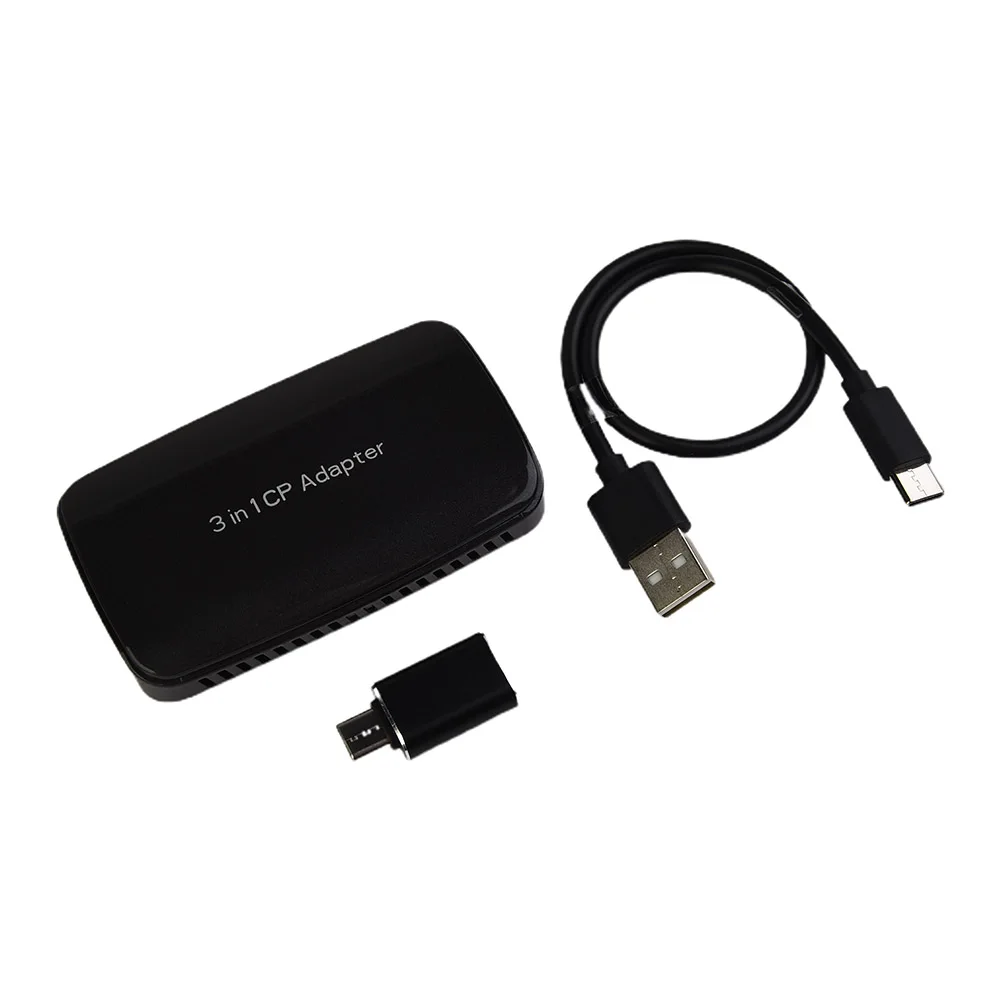 Wireless Car Navigation Screen Mirroring Device Android Auto Ai Box Supports Wireless And Wireless AN Auto.
Wireless Car Navigation Screen Mirroring Device Android Auto Ai Box Supports Wireless And Wireless AN Auto.