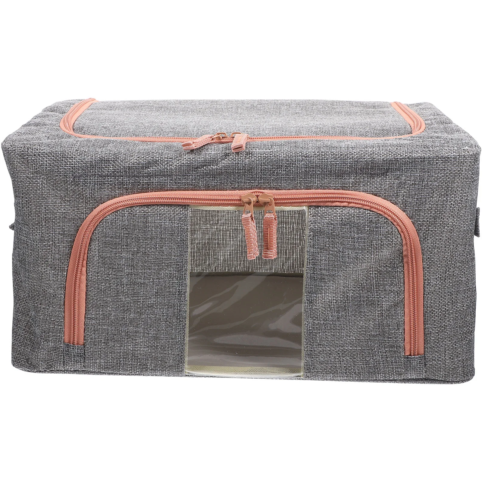 Window Storage Box Contenedores De Almacenamiento Dust-proof Blanket Organizer Oxford Cloth
Window Storage Box Contenedores De Almacenamiento Dust-proof Blanket Organizer Oxford Cloth