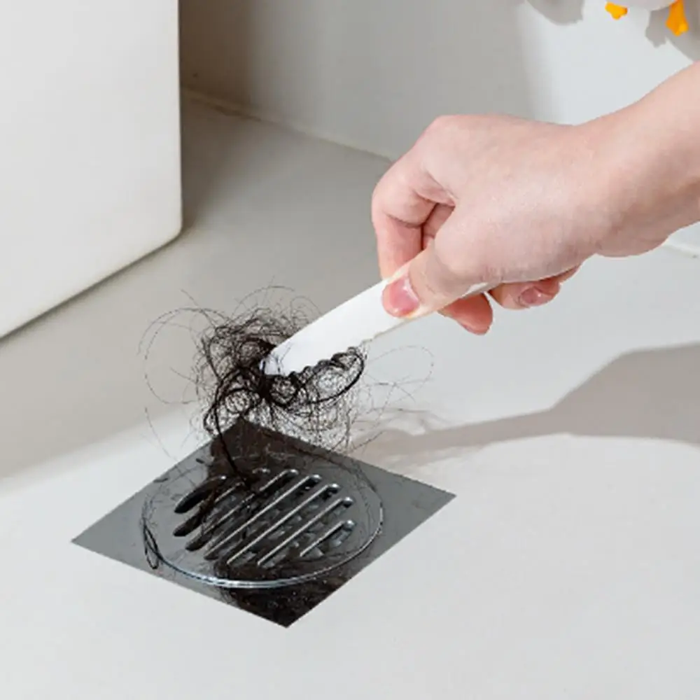 Hair Clip Bathroom Wall-mounted Cleaning Tools Cute Duck Sink Hair Clip for Garbage Clip Stable Tweezers Sweep Mop Cleaning Hair Clip Bathroom Wall-mounted Cleaning Tools Cute Duck Sink Hair Clip for Garbage Clip Stable Tweezers Sweep Mop Cleaning