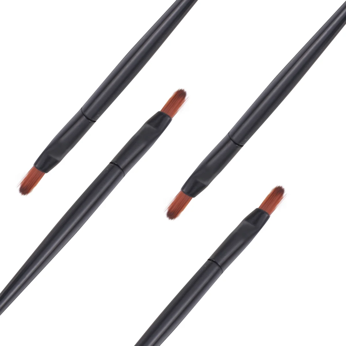 100pcs Lip Brushes Multifunction Lip Gloss Applicators Lipstick Wands Tool Kits for Make
100pcs Lip Brushes Multifunction Lip Gloss Applicators Lipstick Wands Tool Kits for Make