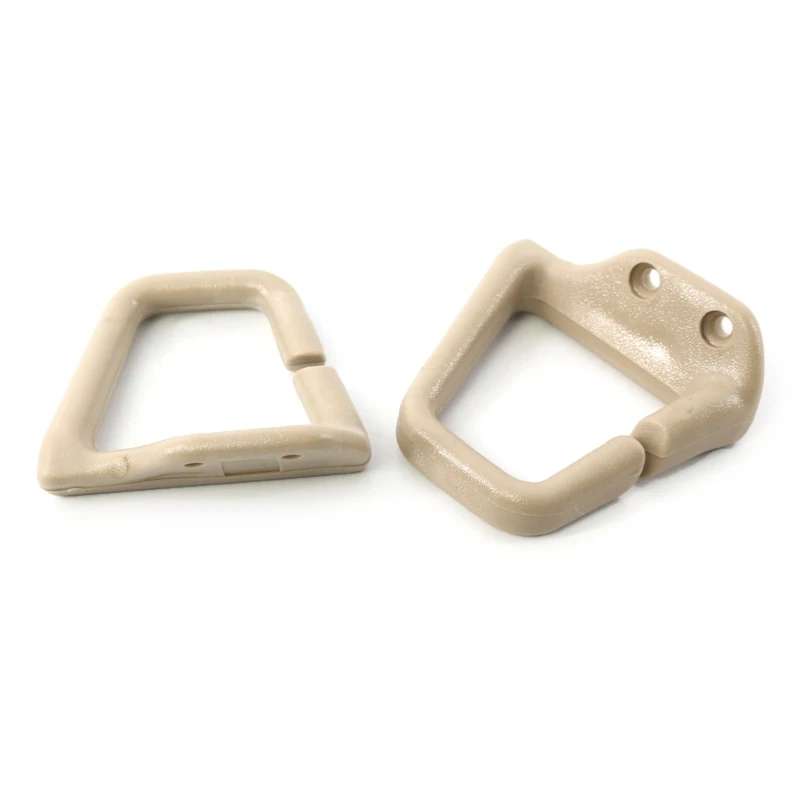 Upgraded Car Front Belt Shoulder GuidesLoop 16817202 16817203 For 1993-02 Convertible Ebony Belt Holder
Upgraded Car Front Belt Shoulder GuidesLoop 16817202 16817203 For 1993-02 Convertible Ebony Belt Holder