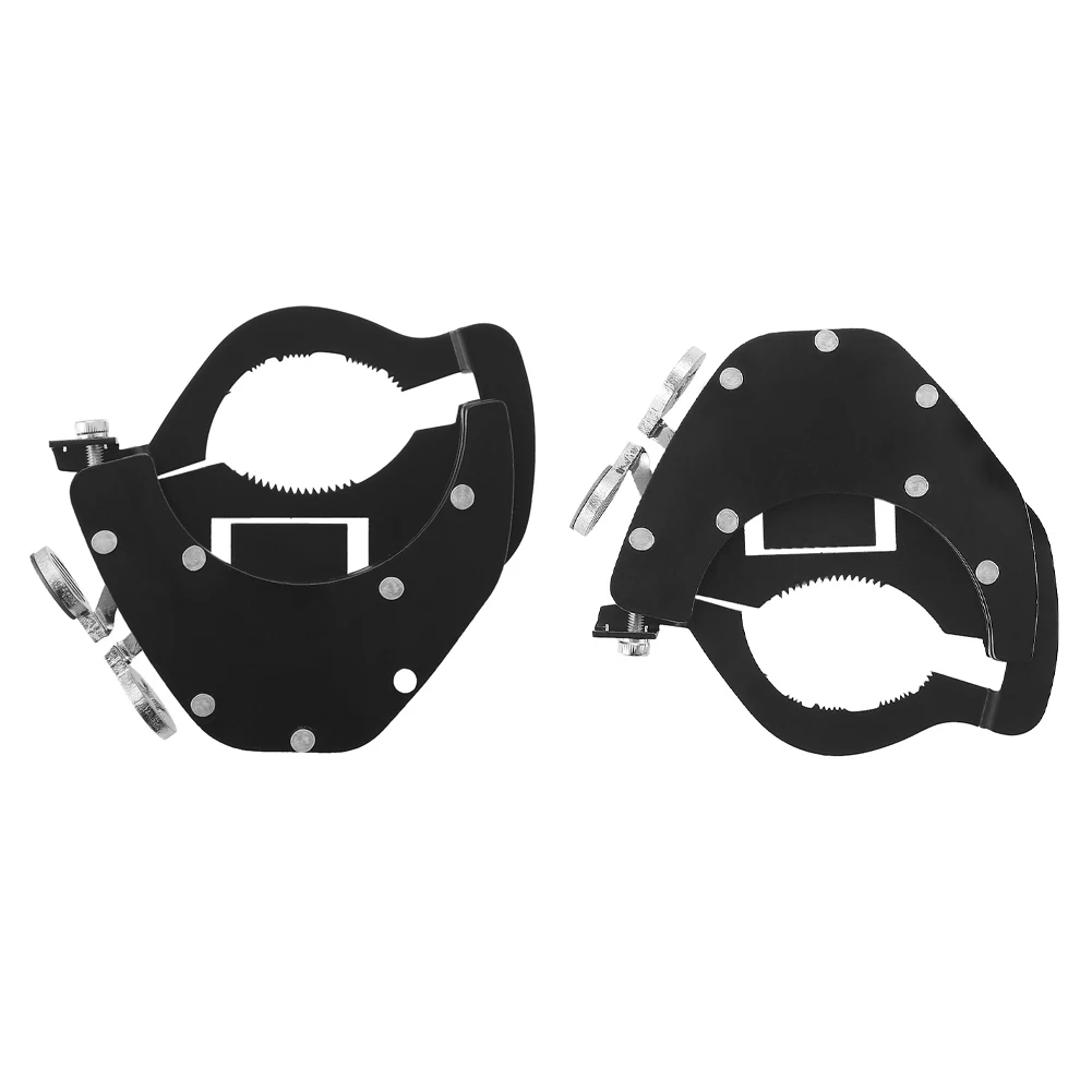Universal Motorcycle Cruise Control Throttle Lock Assist Grip Lock Nonsilp Throttle Clip Auxiliary Holder Motorcycle Accessories
Universal Motorcycle Cruise Control Throttle Lock Assist Grip Lock Nonsilp Throttle Clip Auxiliary Holder Motorcycle Accessories