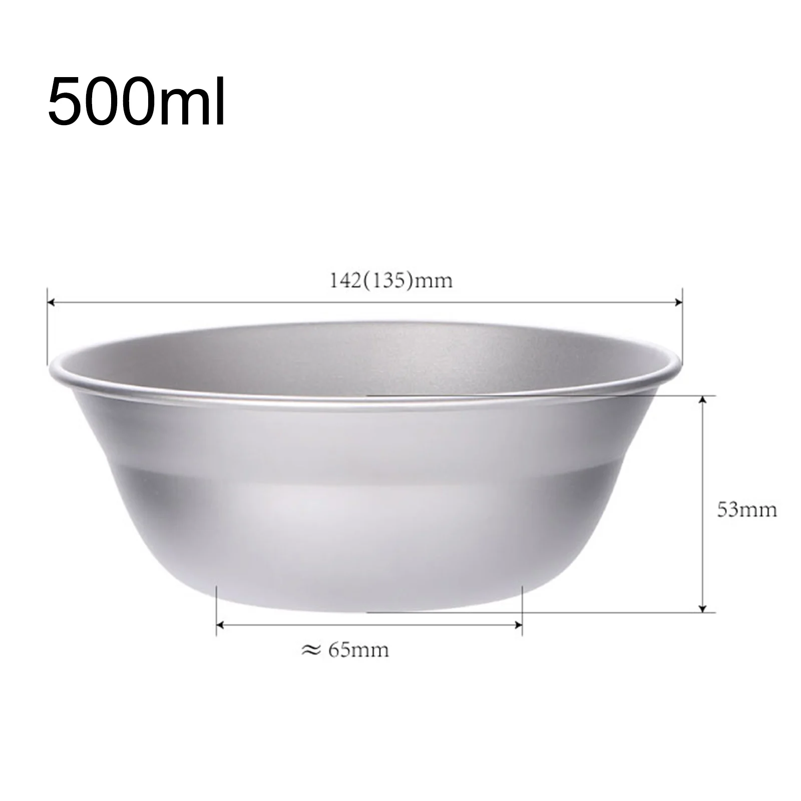 Bowls Camping Tableware 500ml 750ml Anti-Rust Camping Lightweight Mini Non-stick Outdoor Plate Bowl Dish Portable
Bowls Camping Tableware 500ml 750ml Anti-Rust Camping Lightweight Mini Non-stick Outdoor Plate Bowl Dish Portable