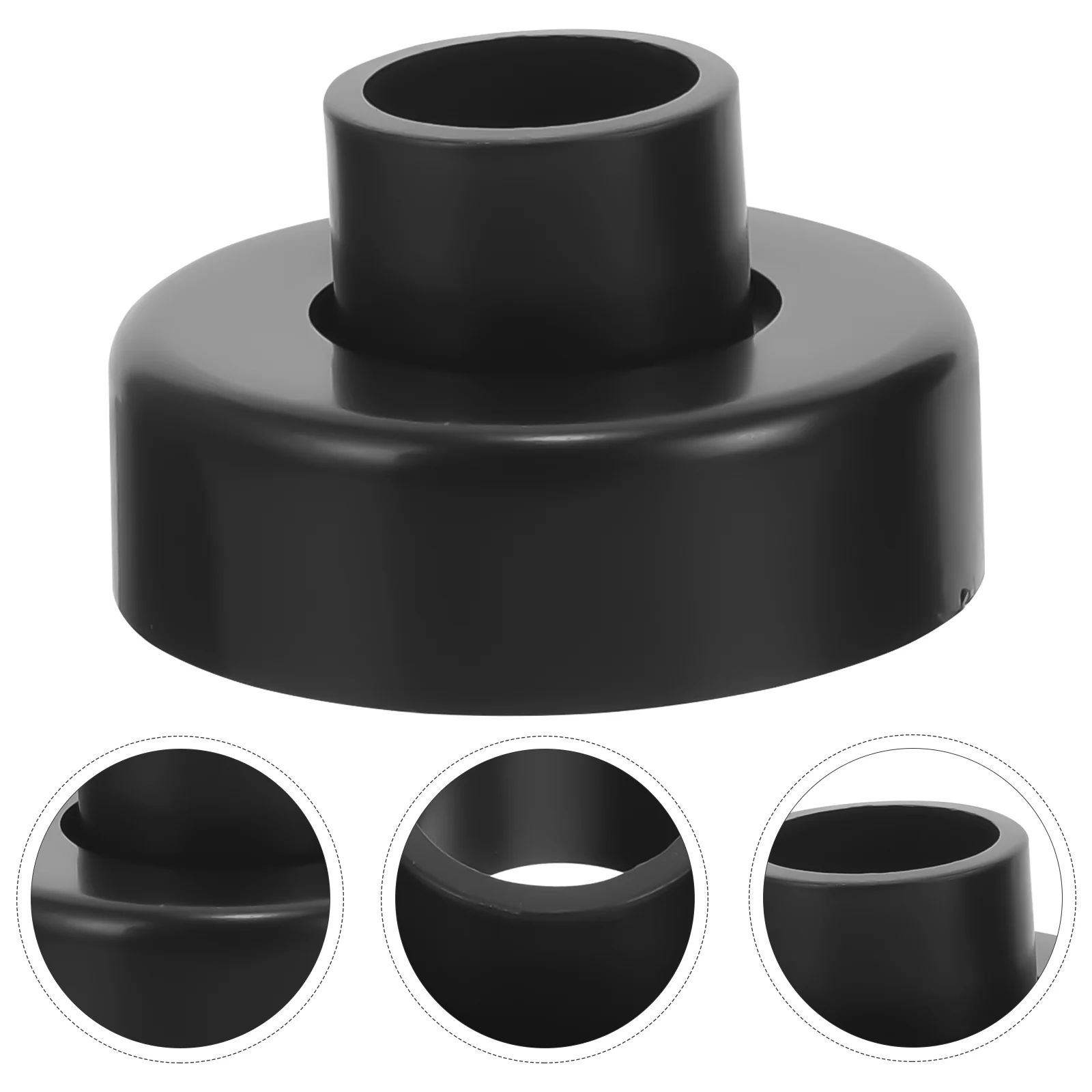 3pcs Protective Door Stop Door Handle Wall Cover Door Bumper Door Handle Protectors
3pcs Protective Door Stop Door Handle Wall Cover Door Bumper Door Handle Protectors
