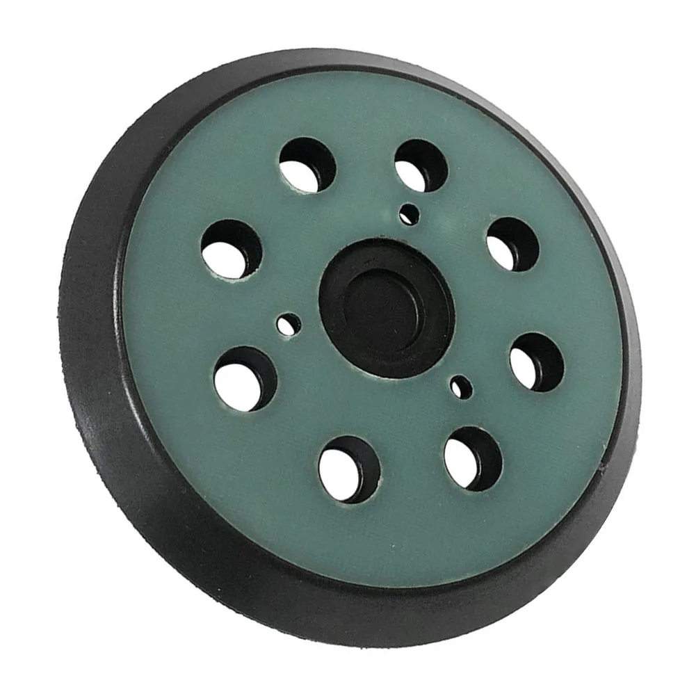 New Backing Pad Orbital Sander Pad 125mm BO5041 For For SV13YA Sander Mt922 Orbit Sander 5-Inches Sander Pad 743081-8
New Backing Pad Orbital Sander Pad 125mm BO5041 For For SV13YA Sander Mt922 Orbit Sander 5-Inches Sander Pad 743081-8