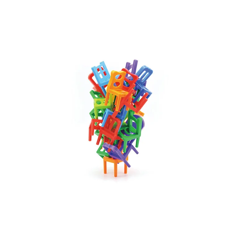 Puzzle game Chair Folding music folding high concentration balance training 3-9-year-old kindergarten Balance Toy
Puzzle game Chair Folding music folding high concentration balance training 3-9-year-old kindergarten Balance Toy