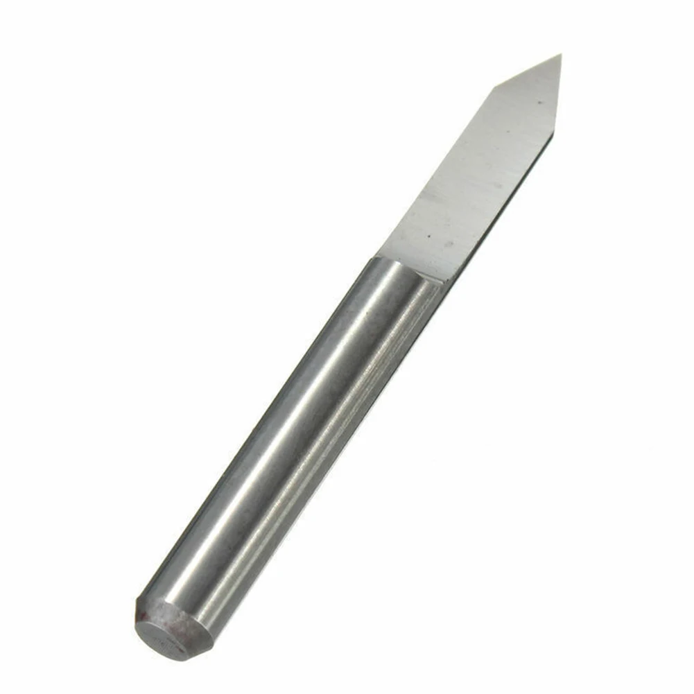 10 Pcs Engraving Bits CNC Router Tool V-shape Carbde PCB Board 0.1mm 60 Degree For Woodworking Tools Accessories
10 Pcs Engraving Bits CNC Router Tool V-shape Carbde PCB Board 0.1mm 60 Degree For Woodworking Tools Accessories