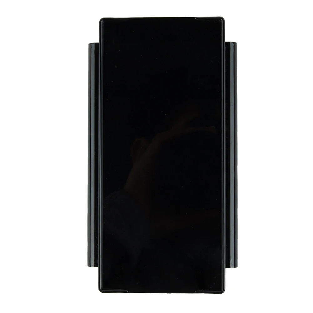Light Covers Light Bar Cover Auto Accessories Black Lens Cover PC Part Wear-resistance Work Light Bar 152*70mm
Light Covers Light Bar Cover Auto Accessories Black Lens Cover PC Part Wear-resistance Work Light Bar 152*70mm