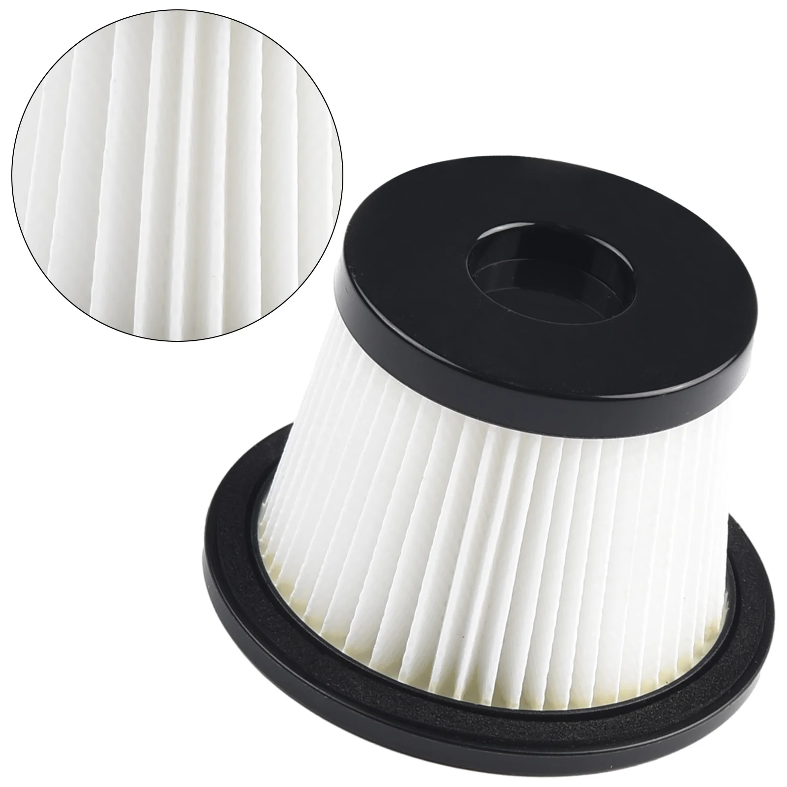 Handheld Vacuum Cleaner Filter For PHSSA 20 Li A1 - Lidl IAN 317699 Floor Vacuum Cleaner Replace Filter
Handheld Vacuum Cleaner Filter For PHSSA 20 Li A1 - Lidl IAN 317699 Floor Vacuum Cleaner Replace Filter