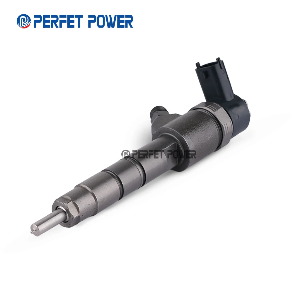 China Made New High Quality 0445110995 Common Rail Fuel Injector 0 445 110 995 for Engine CRI2-16 OHW
China Made New High Quality 0445110995 Common Rail Fuel Injector 0 445 110 995 for Engine CRI2-16 OHW