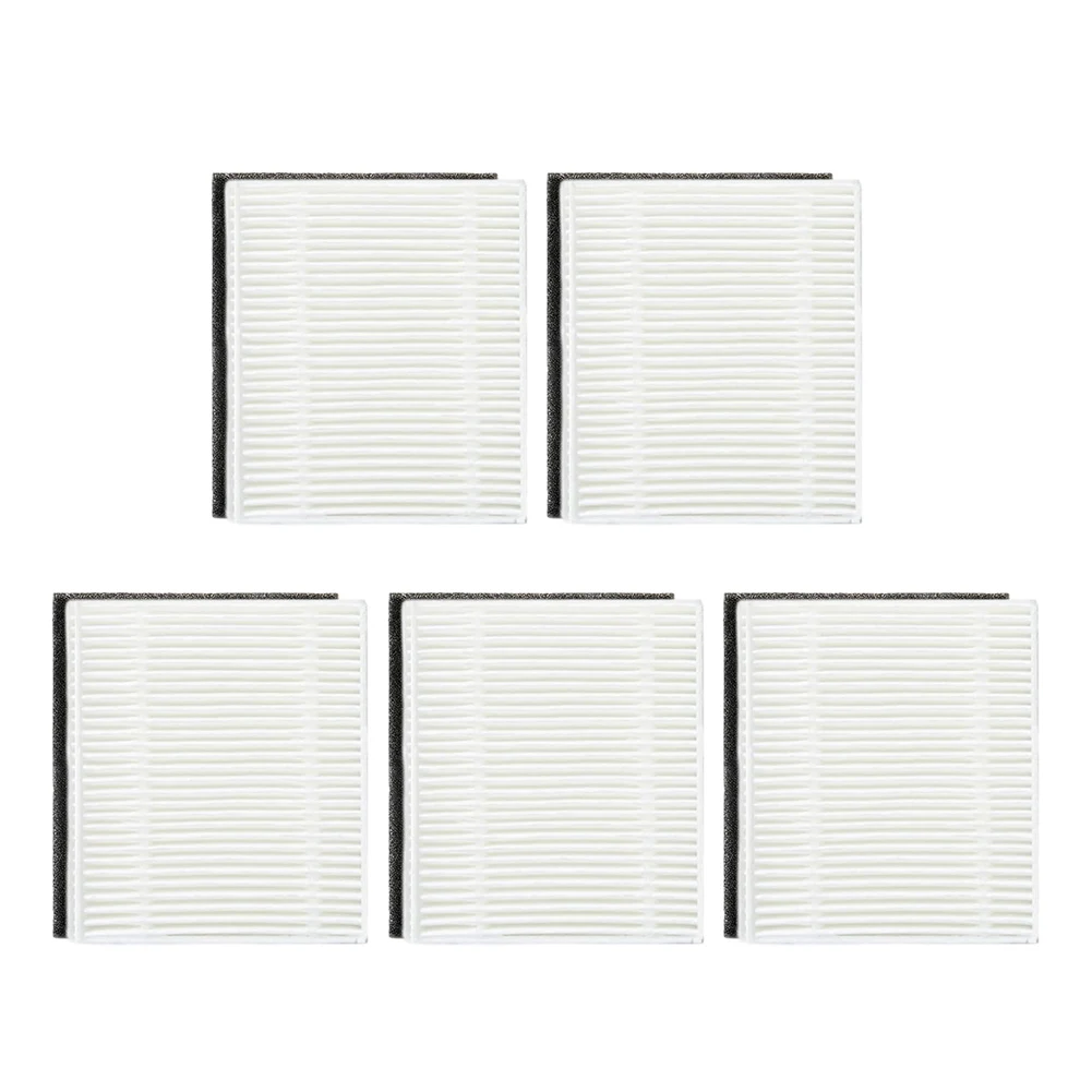 Brand New Household Filter Filter Net Sweeper Parts Plastic+Filter Paper Replacement White Accessories Cleaning
Brand New Household Filter Filter Net Sweeper Parts Plastic+Filter Paper Replacement White Accessories Cleaning