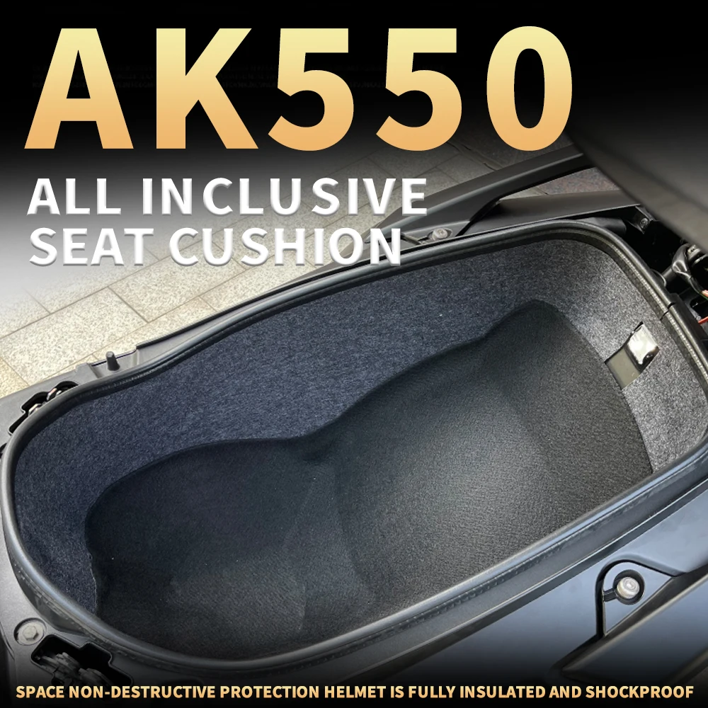 AK550 мотоциклетный Войлок задний багажник Грузовой лайнер протектор мотоциклетные сиденья ковш коврик для KYMCO AK550
AK550 мотоциклетный Войлок задний багажник Грузовой лайнер протектор мотоциклетные сиденья ковш коврик для KYMCO AK550