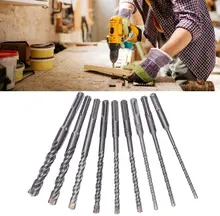Wood drill bit twist center Drill bit high speed steel different accessories Tools Bit set 9pcs 5/6/6/8/8/10/12/14/16mm
Wood drill bit twist center Drill bit high speed steel different accessories Tools Bit set 9pcs 5/6/6/8/8/10/12/14/16mm