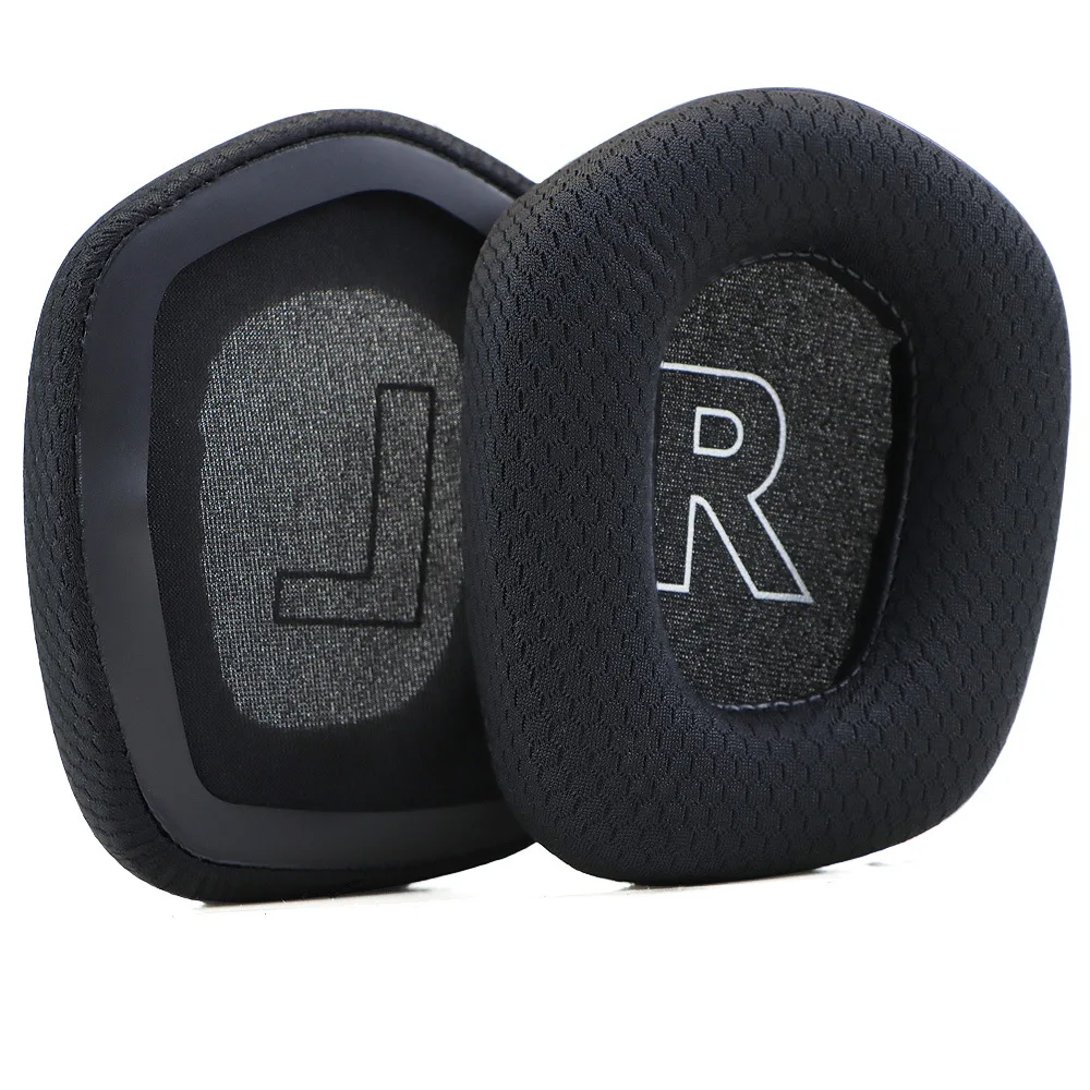 For Logitech G733 Headphone Sleeves, Mesh Headphone Covers, Sponge Sleeves, Ear Pads, G733 Headphone Accessories
For Logitech G733 Headphone Sleeves, Mesh Headphone Covers, Sponge Sleeves, Ear Pads, G733 Headphone Accessories