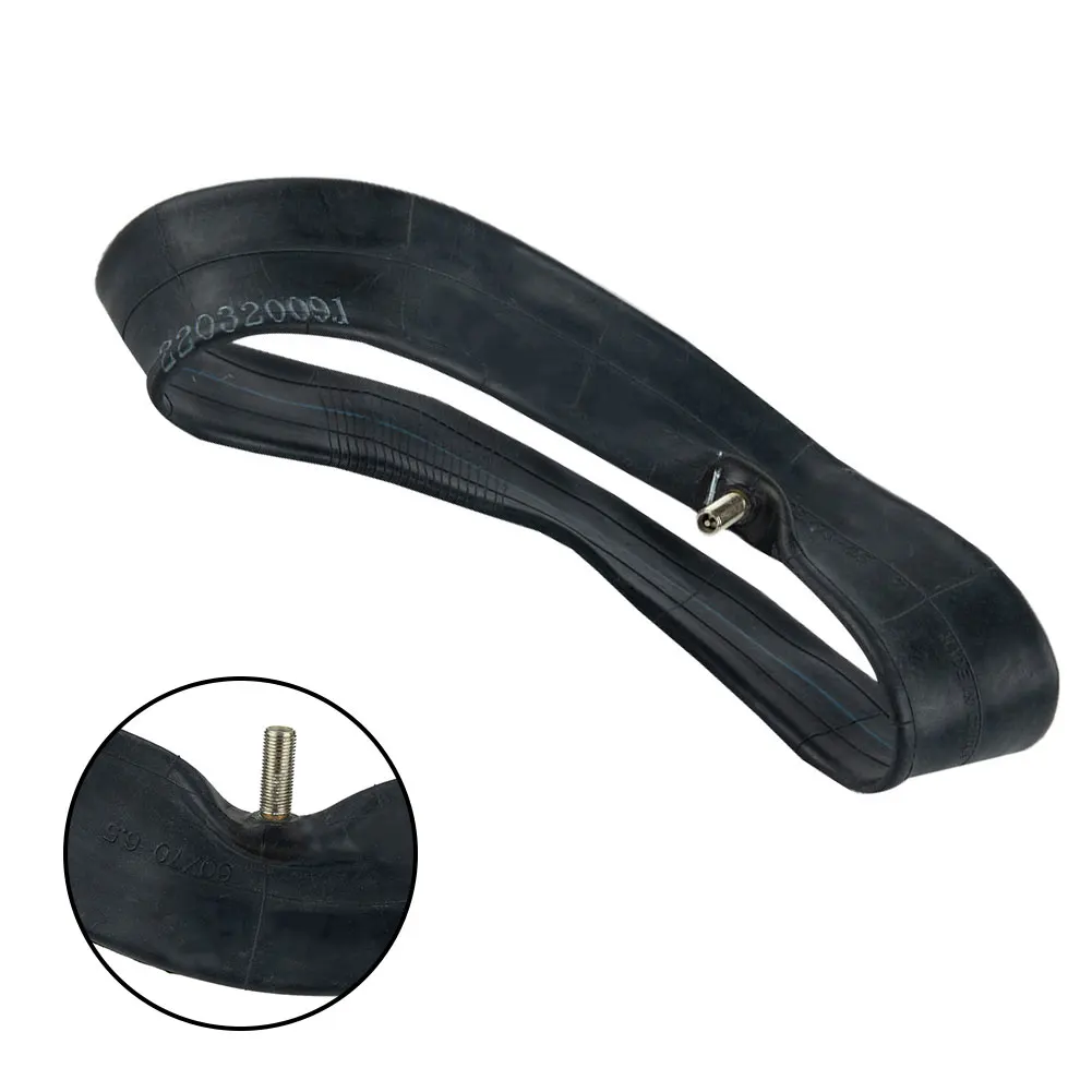 Quality Durable Ooutdoor Inner Tube Tire 240x45mm 60/70-6.5 10x2.50 Applications Black Excellent For Max G30/KUGOO
Quality Durable Ooutdoor Inner Tube Tire 240x45mm 60/70-6.5 10x2.50 Applications Black Excellent For Max G30/KUGOO