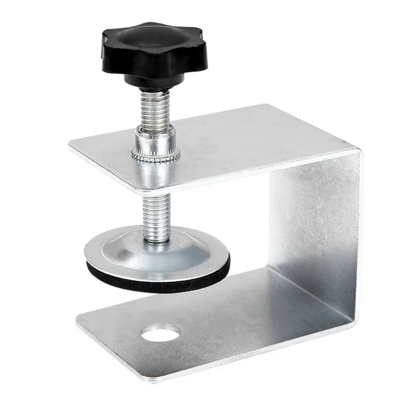 Fixing Clip New Fast Wood Clipper Fixer Bow-Clamp Woodworking Auxiliary Installation Artifact
Fixing Clip New Fast Wood Clipper Fixer Bow-Clamp Woodworking Auxiliary Installation Artifact