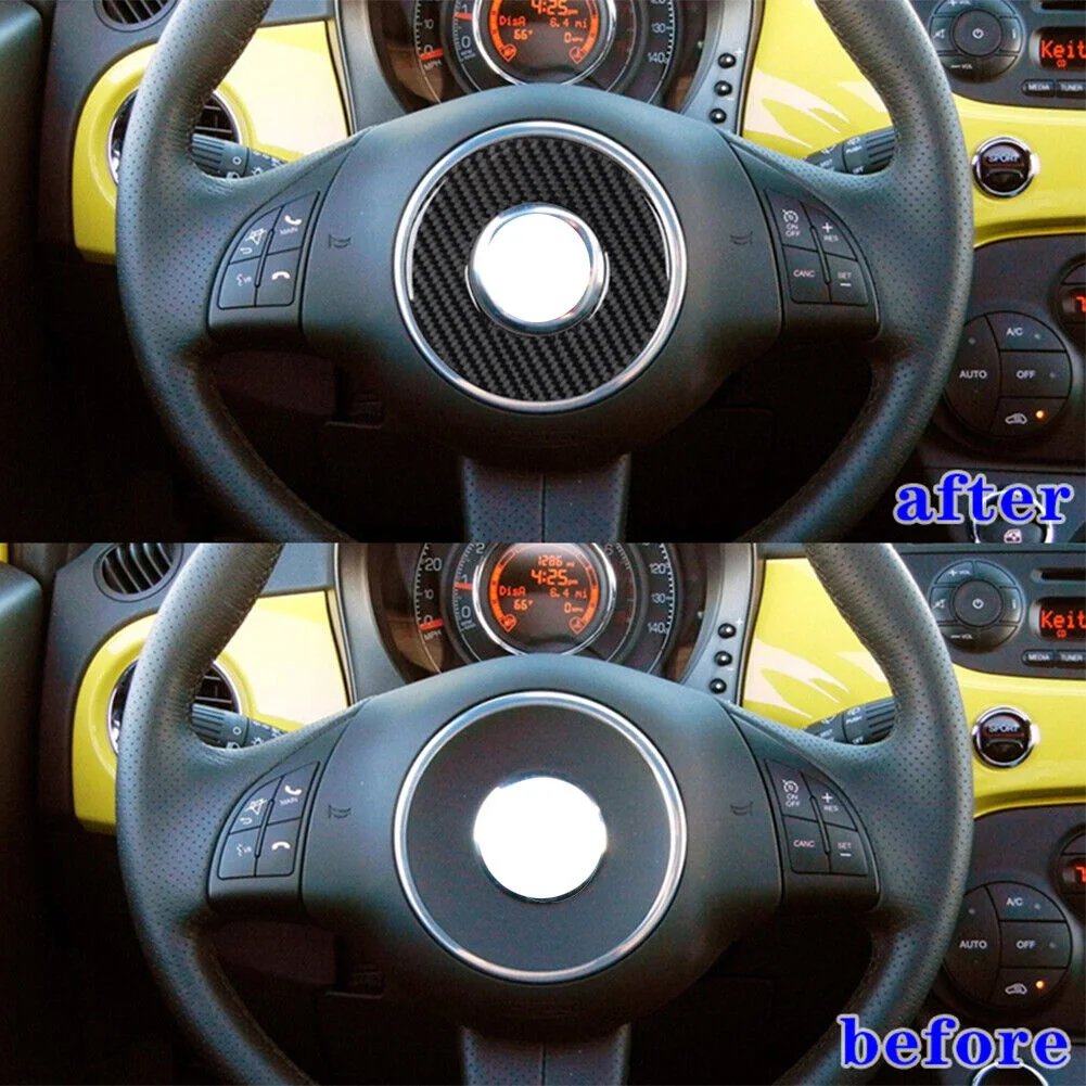 1 шт. чехол на рулевое колесо, отделка для Fiat 500 2012-2015, чехол с существующими царапинами, черное углеродное волокно, стильный декор «сделай сам»
1 шт. чехол на рулевое колесо, отделка для Fiat 500 2012-2015, чехол с существующими царапинами, черное углеродное волокно, стильный декор «сделай сам»