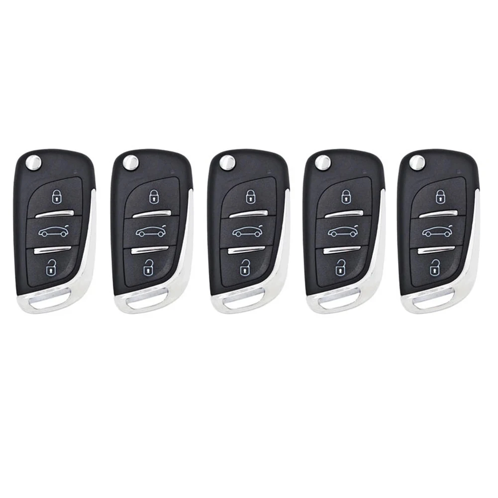 5Pcs/Lot B11-3 3 Button KEYDIY Universal Remotes Control Car Key KD-B-Series for KD900 URG200+ KD-X2 Mini 
5Pcs/Lot B11-3 3 Button KEYDIY Universal Remotes Control Car Key KD-B-Series for KD900 URG200+ KD-X2 Mini