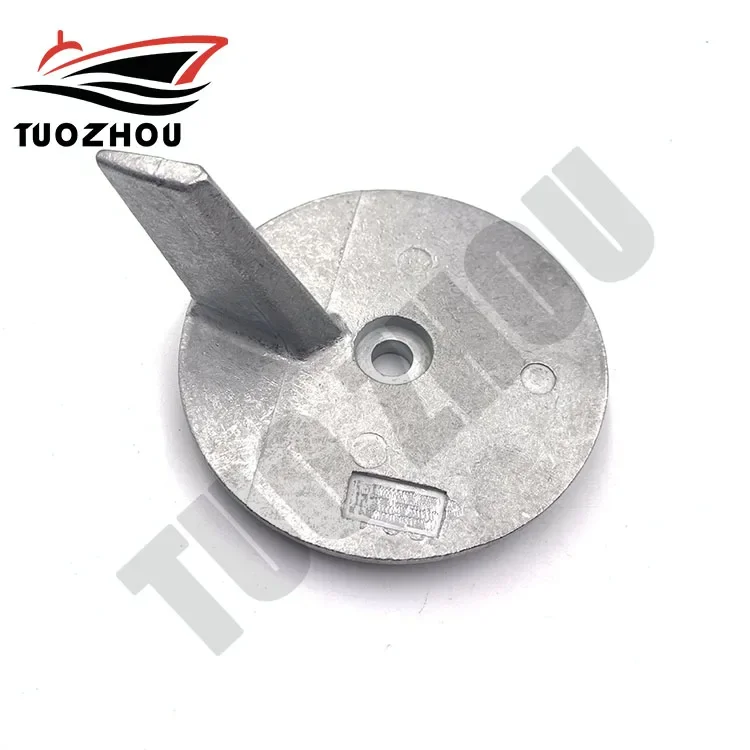 Анод для лодки Yamaha 25/30/40/50HP, подвесной двигатель 664-45371-01 67C-45371-0 Sierra 18-6096, аксессуары для лодок, морской
Анод для лодки Yamaha 25/30/40/50HP, подвесной двигатель 664-45371-01 67C-45371-0 Sierra 18-6096, аксессуары для лодок, морской