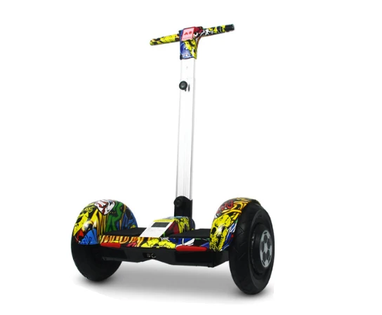 

2021 factory new Walking electric two-wheeled children's balance car