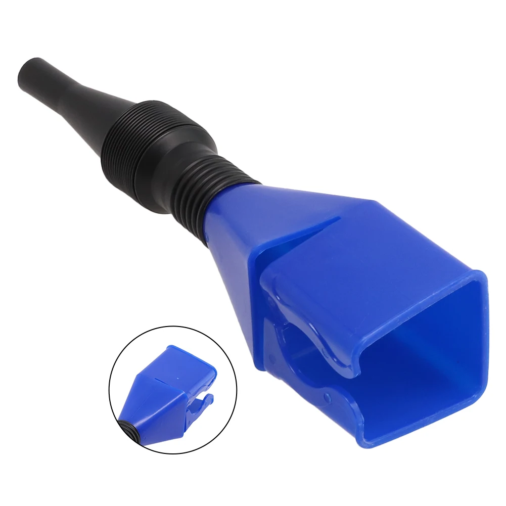 Accessories Snap Funnel Flexible Fold Multi-Purpose Oil Funnel Red Snap Funnel Tool Yellow Blue Highly Compatible
Accessories Snap Funnel Flexible Fold Multi-Purpose Oil Funnel Red Snap Funnel Tool Yellow Blue Highly Compatible