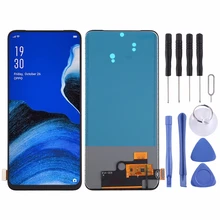 Ensemble écran tactile lcd pour oppo reno2 z reno 2z 2z, pour reno 2 f lcd pckm70=