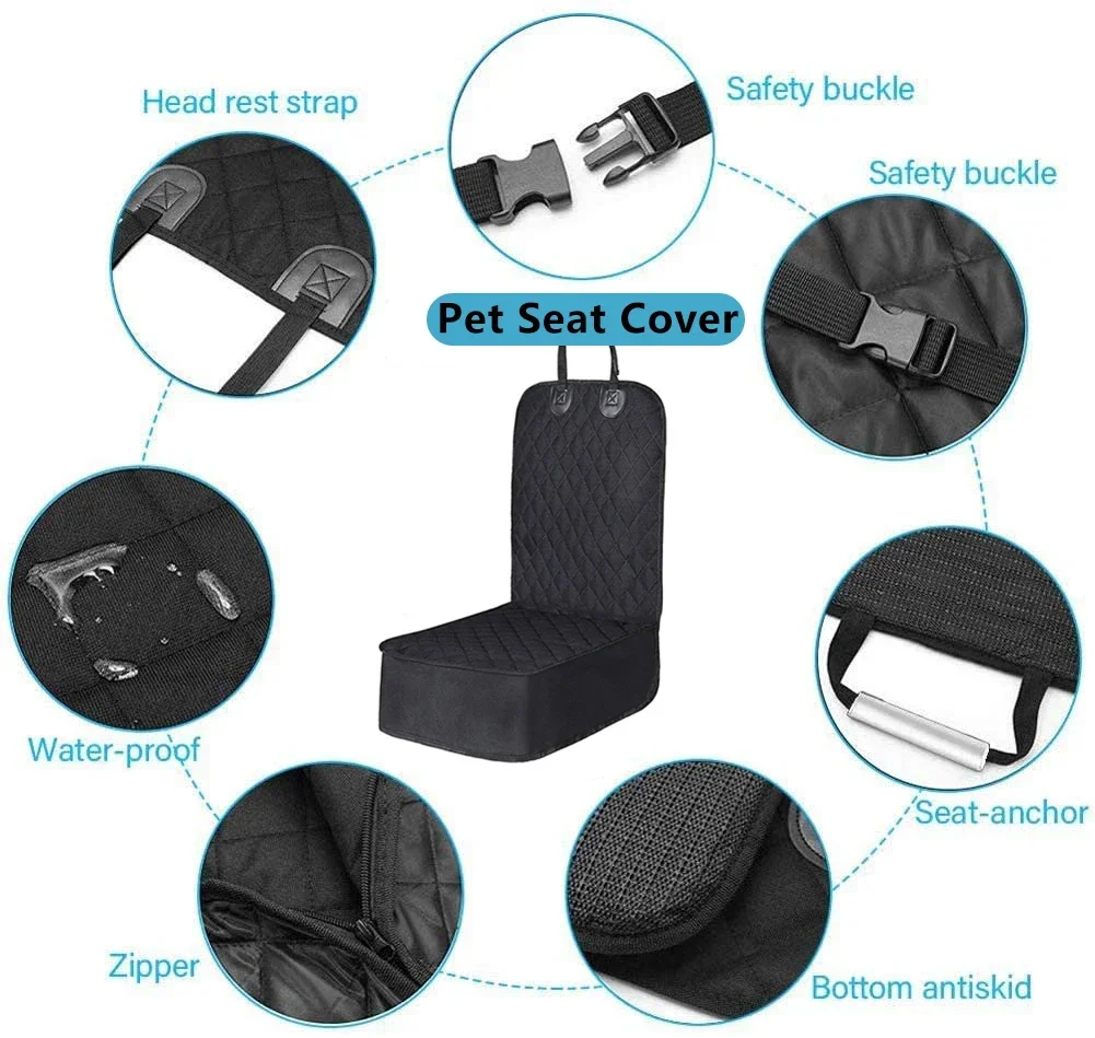 Seat Dog 1 For Waterproof Pet The Transporter Cat s Hammock In Car Basket Protector 2 Cover
Seat Dog 1 For Waterproof Pet The Transporter Cat s Hammock In Car Basket Protector 2 Cover