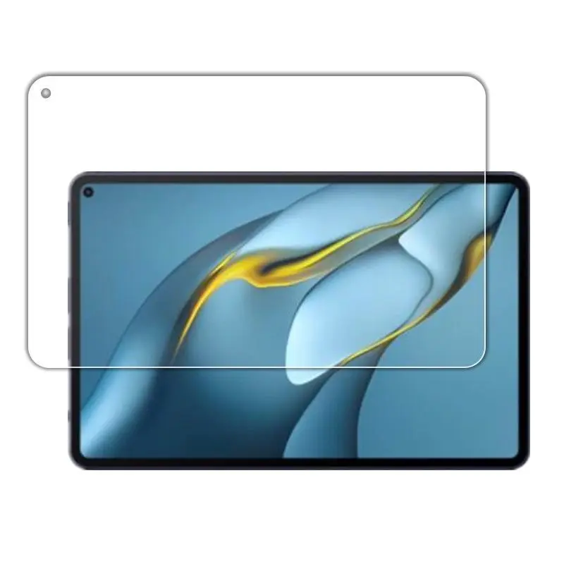 9H Tempered Glass For Huawei MatePad 10.8 Inch 2020 Screen Protector Pro 10.8 2019 2021 Tablet Bubble Free Scratch Proof HD Film
9H Tempered Glass For Huawei MatePad 10.8 Inch 2020 Screen Protector Pro 10.8 2019 2021 Tablet Bubble Free Scratch Proof HD Film