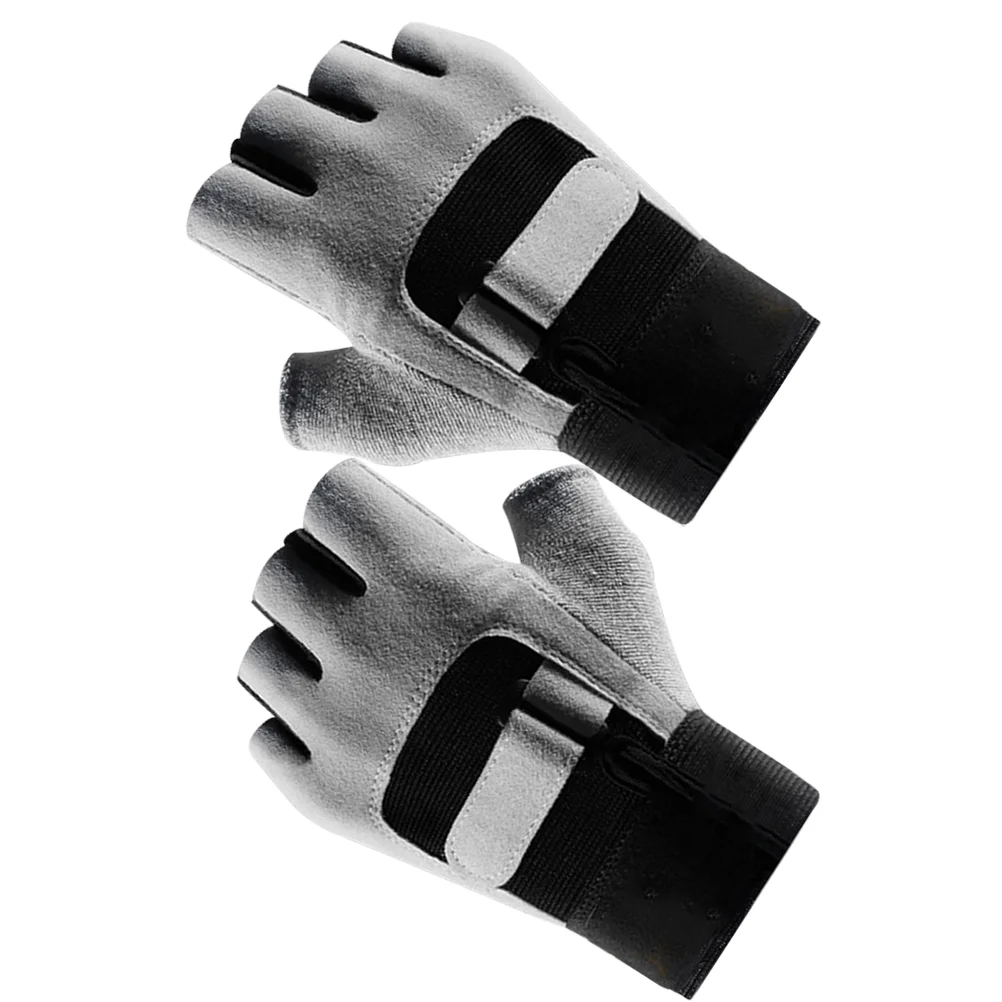 Gloves Sports Non-slip Gym Lifting Weightlifting for Women Fashion Breathable Workout Miss
Gloves Sports Non-slip Gym Lifting Weightlifting for Women Fashion Breathable Workout Miss