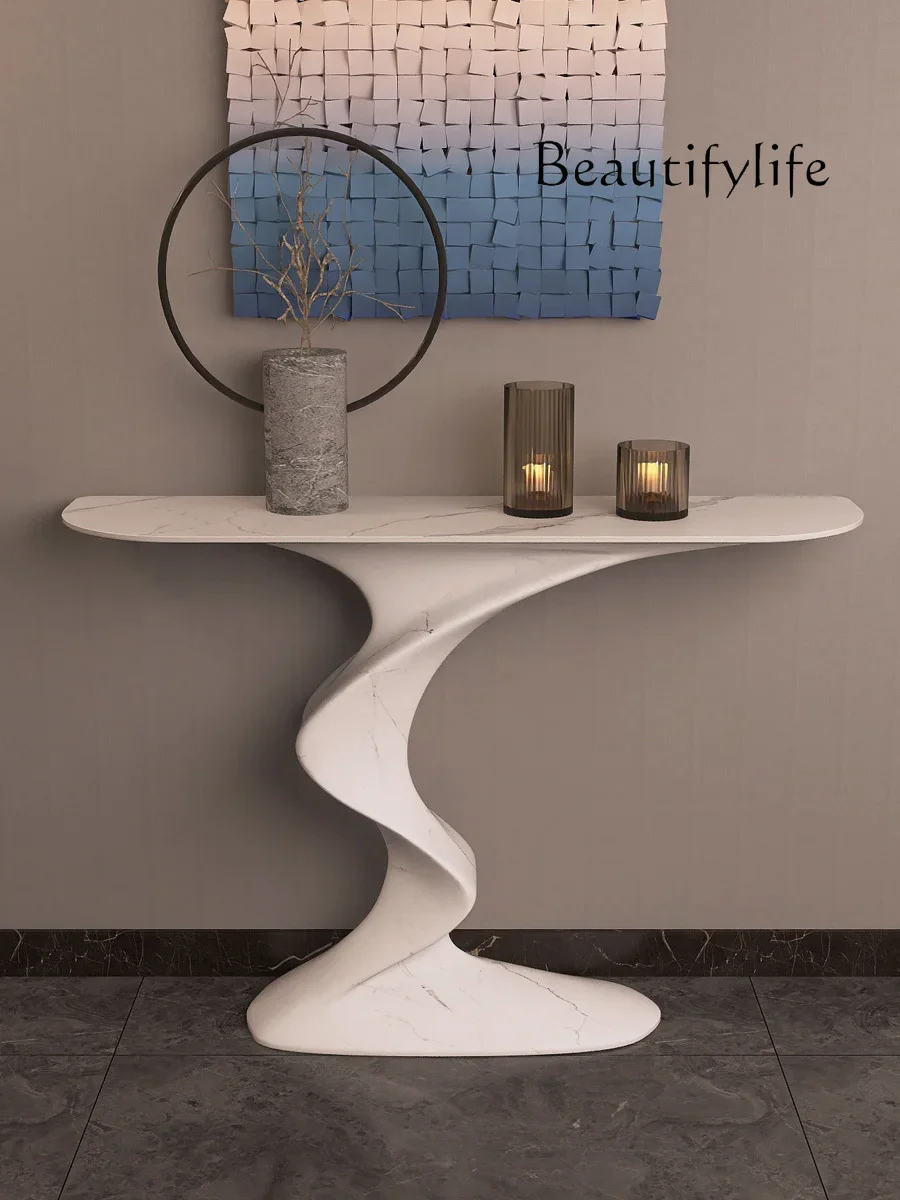 New Chinese Style Welcome Pine Console Italian Style Light Luxury Designer Corridor Console Tables End
New Chinese Style Welcome Pine Console Italian Style Light Luxury Designer Corridor Console Tables End