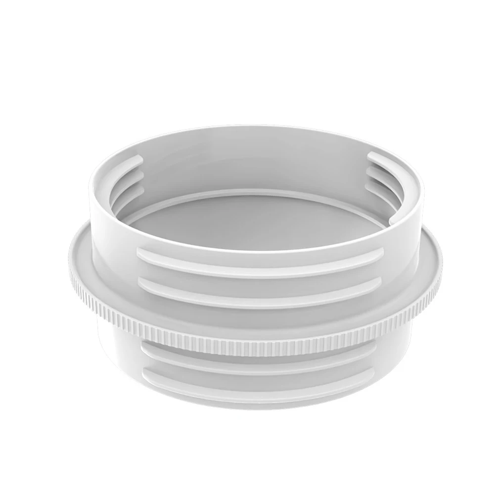 Mobile Air Conditioner Exhaust Hose Connector 13/15CM Universal Hose Reducer Portable AC Coupler For Home Improvement Hardware
Mobile Air Conditioner Exhaust Hose Connector 13/15CM Universal Hose Reducer Portable AC Coupler For Home Improvement Hardware