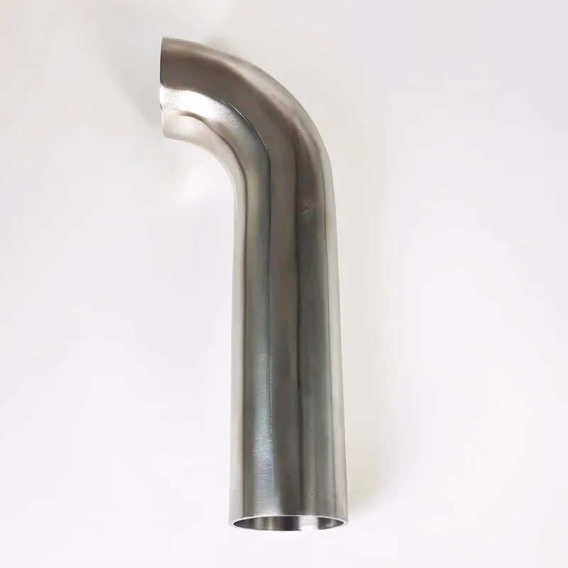 

Long 100mm 19/25/32/38/51/76/89/108mm Stainless Steel 304 OD Elbow 90 Degree Welding Elbow Pipe Connection Fittings