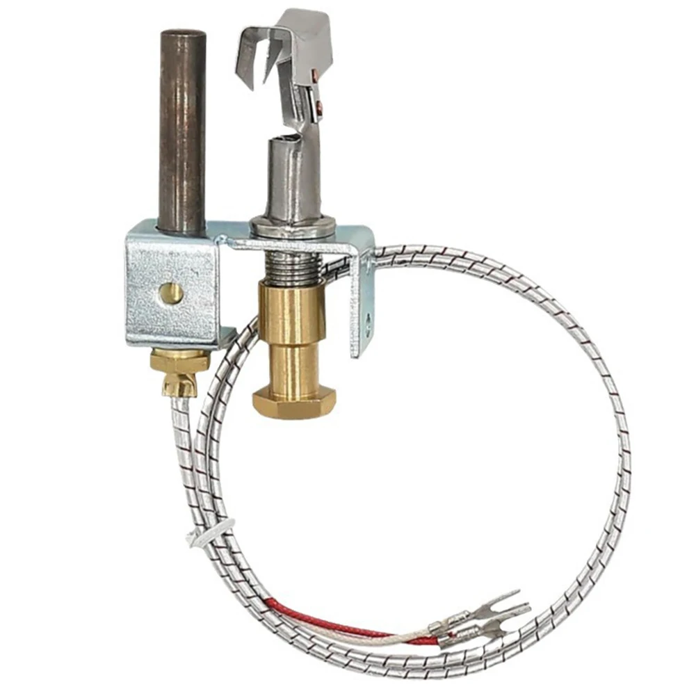 Gas Grills Boilers Pilot Burner Ovens Water Heaters Thermopile Assembly Pilot Burner 36inch 1500mΩ To 4500mΩ Home Kitchen Part
Gas Grills Boilers Pilot Burner Ovens Water Heaters Thermopile Assembly Pilot Burner 36inch 1500mΩ To 4500mΩ Home Kitchen Part