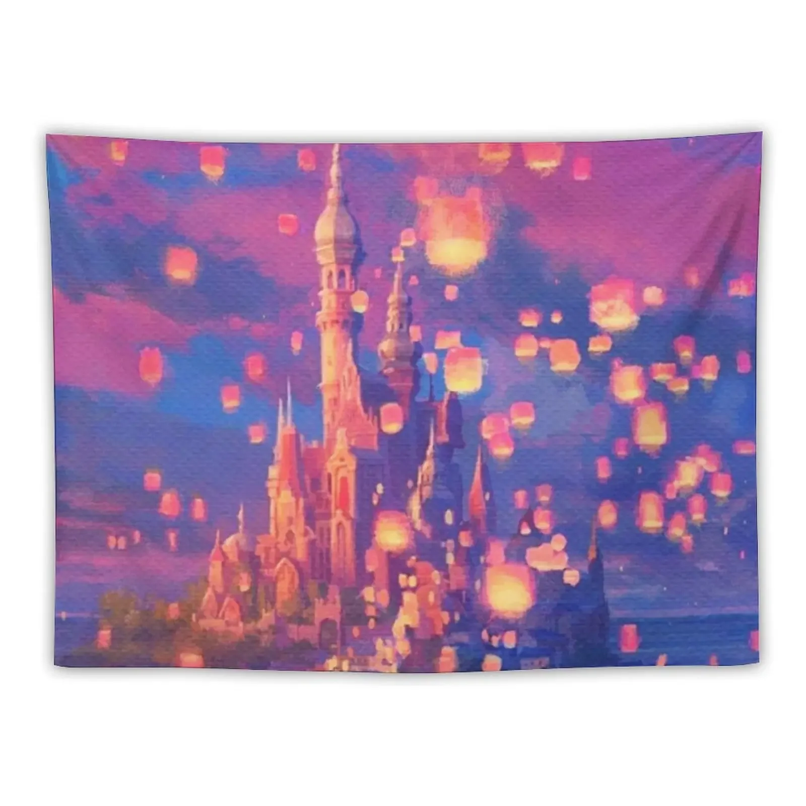 Lanterns floating Tapestry Christmas Decoration Aesthetic Room Decoration Luxury Living Room Decoration Tapestry
Lanterns floating Tapestry Christmas Decoration Aesthetic Room Decoration Luxury Living Room Decoration Tapestry