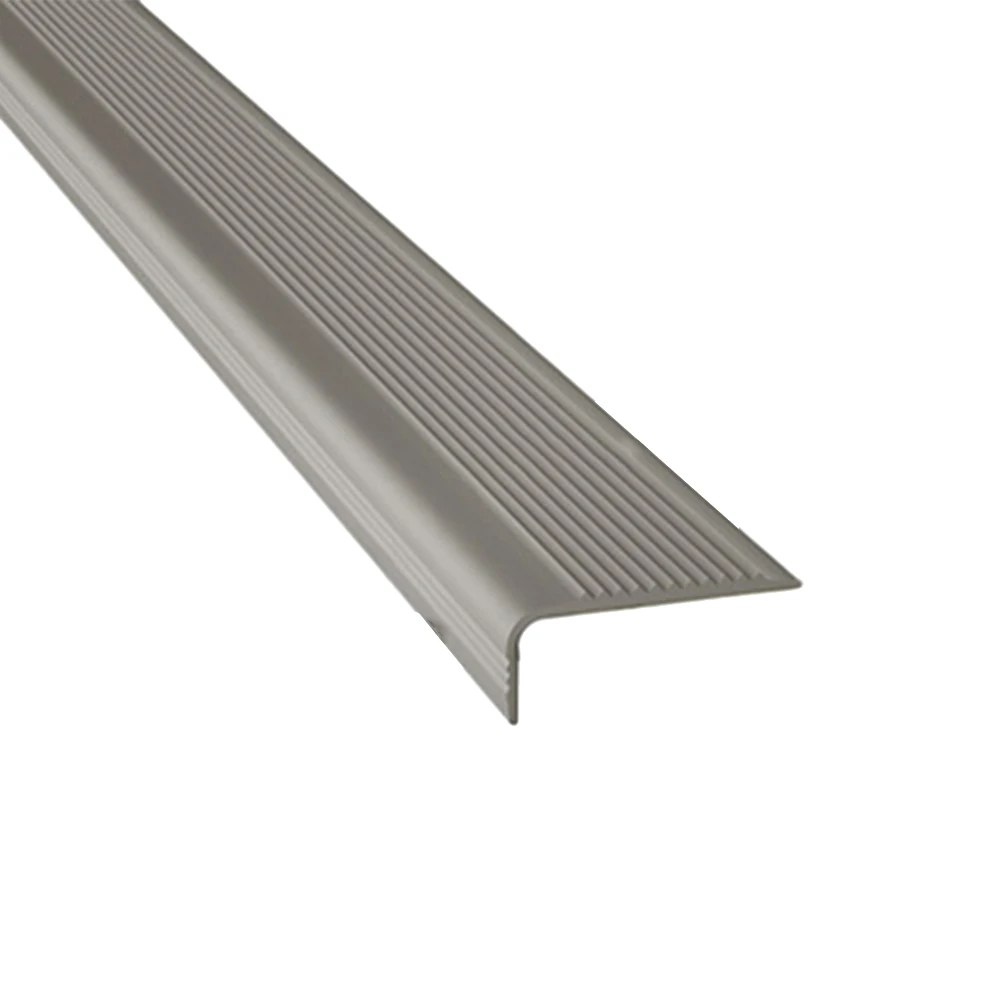 Household Supplies Stair Edge Protector Household Brown/Black/Grey Non-Slip PVC Self-adhesive Versatile Brand New
Household Supplies Stair Edge Protector Household Brown/Black/Grey Non-Slip PVC Self-adhesive Versatile Brand New