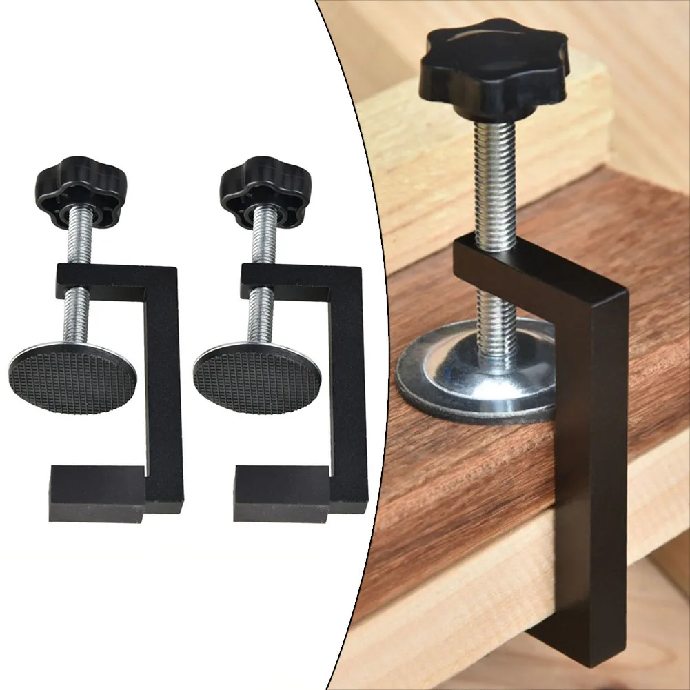 2Pcs Woodworking Jig Cabinet Tool Home Furniture Accessories Steel Drawer Front Installation Clamps Drawer Panel Clips Hand Tool
2Pcs Woodworking Jig Cabinet Tool Home Furniture Accessories Steel Drawer Front Installation Clamps Drawer Panel Clips Hand Tool