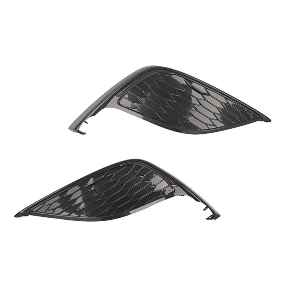 2x Front Bumper Fog Cover Gloss Black For Toyota For Camry XSE SE 2021-2023 81482-06190 81481-06220 Bumper Fog Cover Replacement
2x Front Bumper Fog Cover Gloss Black For Toyota For Camry XSE SE 2021-2023 81482-06190 81481-06220 Bumper Fog Cover Replacement