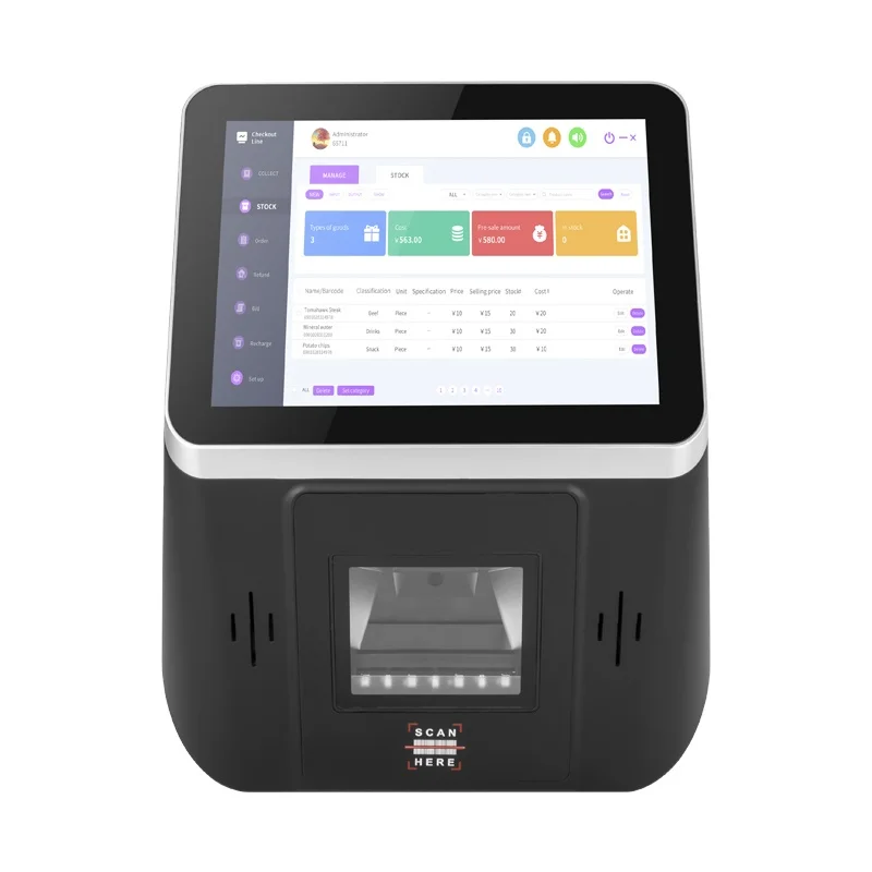 Factory direct sale low price 8 inch aluminum checker plate price android price checker device pos printer
Factory direct sale low price 8 inch aluminum checker plate price android price checker device pos printer