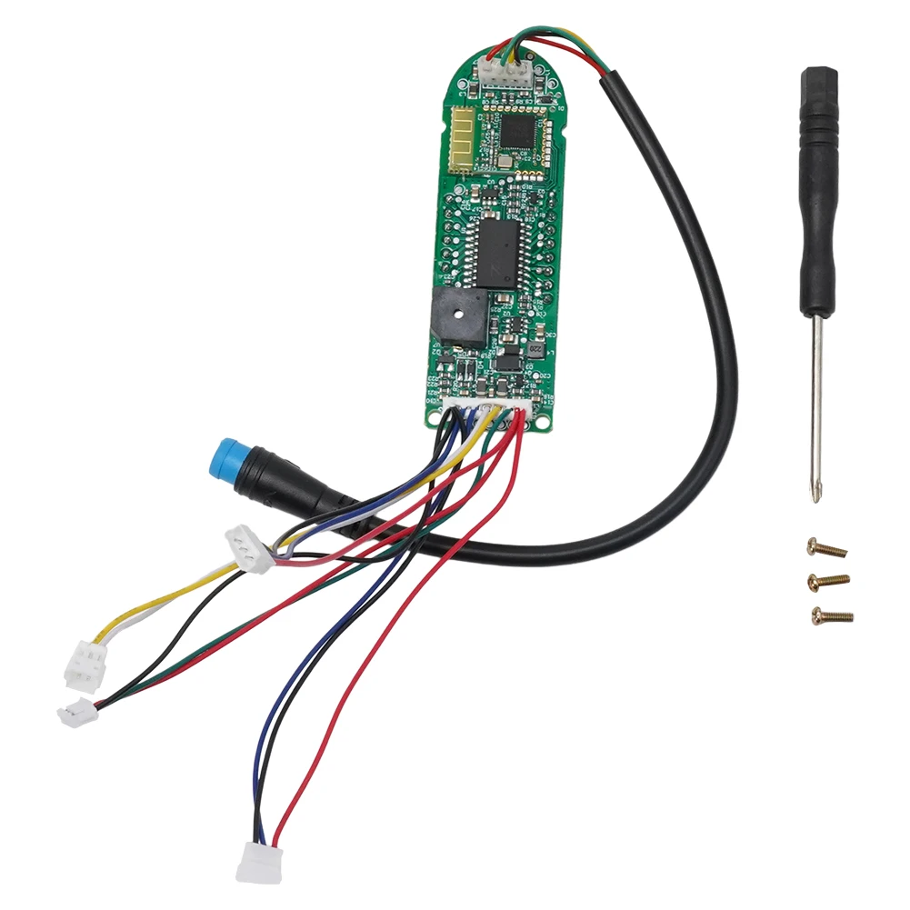 Печатная плата Bluetooth PRO PRO2, сменные винты, наклейка, инструмент для M365 для X Iao * mi, Модернизированная панель, печатная плата Bluetooth
Печатная плата Bluetooth PRO PRO2, сменные винты, наклейка, инструмент для M365 для X Iao * mi, Модернизированная панель, печатная плата Bluetooth