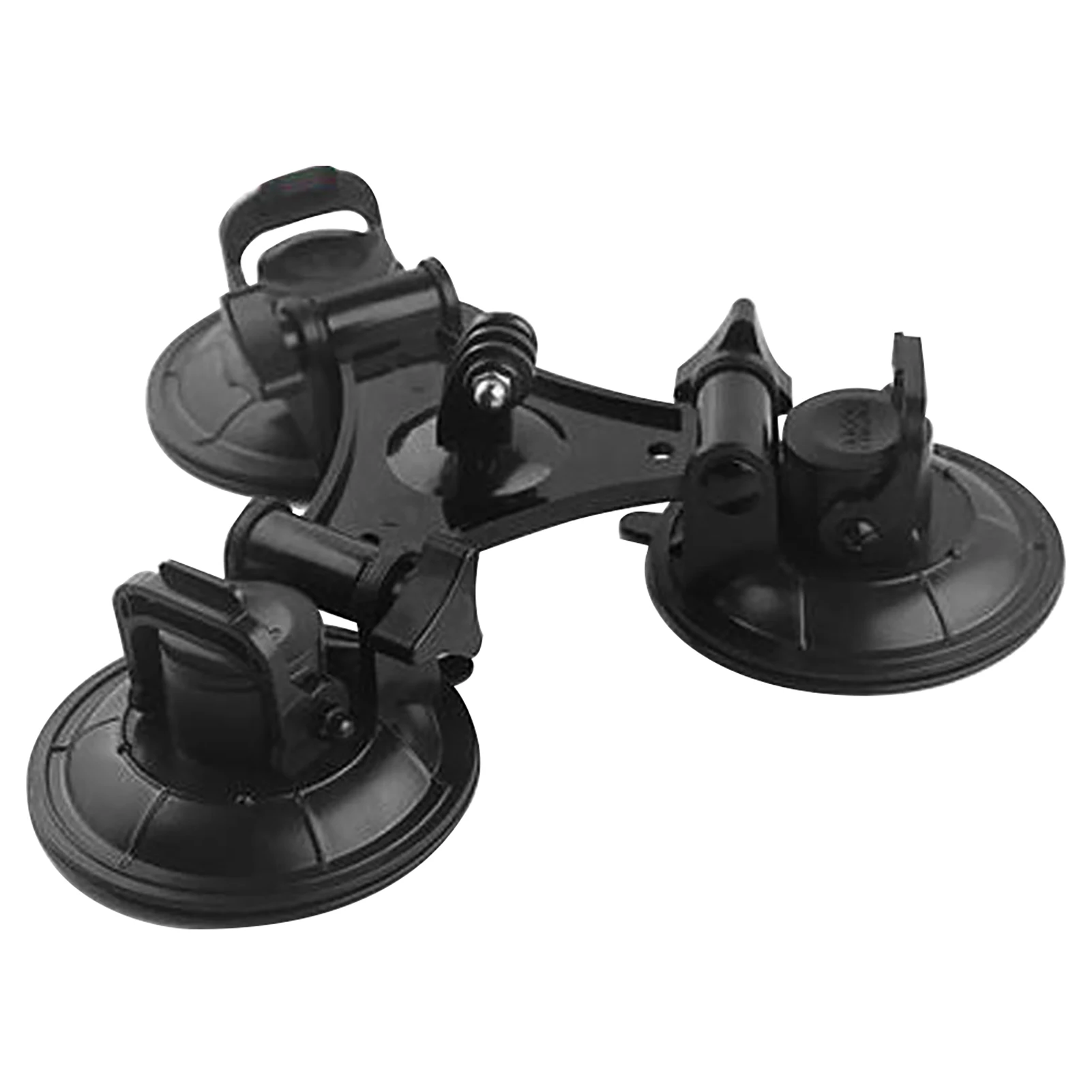 Аксессуары для крепления экшн-камеры в автомобиле черного цвета на Присоске лобовое стекло ABS легкий универсальный нескользящий материал подходит для Sargo
Аксессуары для крепления экшн-камеры в автомобиле черного цвета на Присоске лобовое стекло ABS легкий универсальный нескользящий материал подходит для Sargo