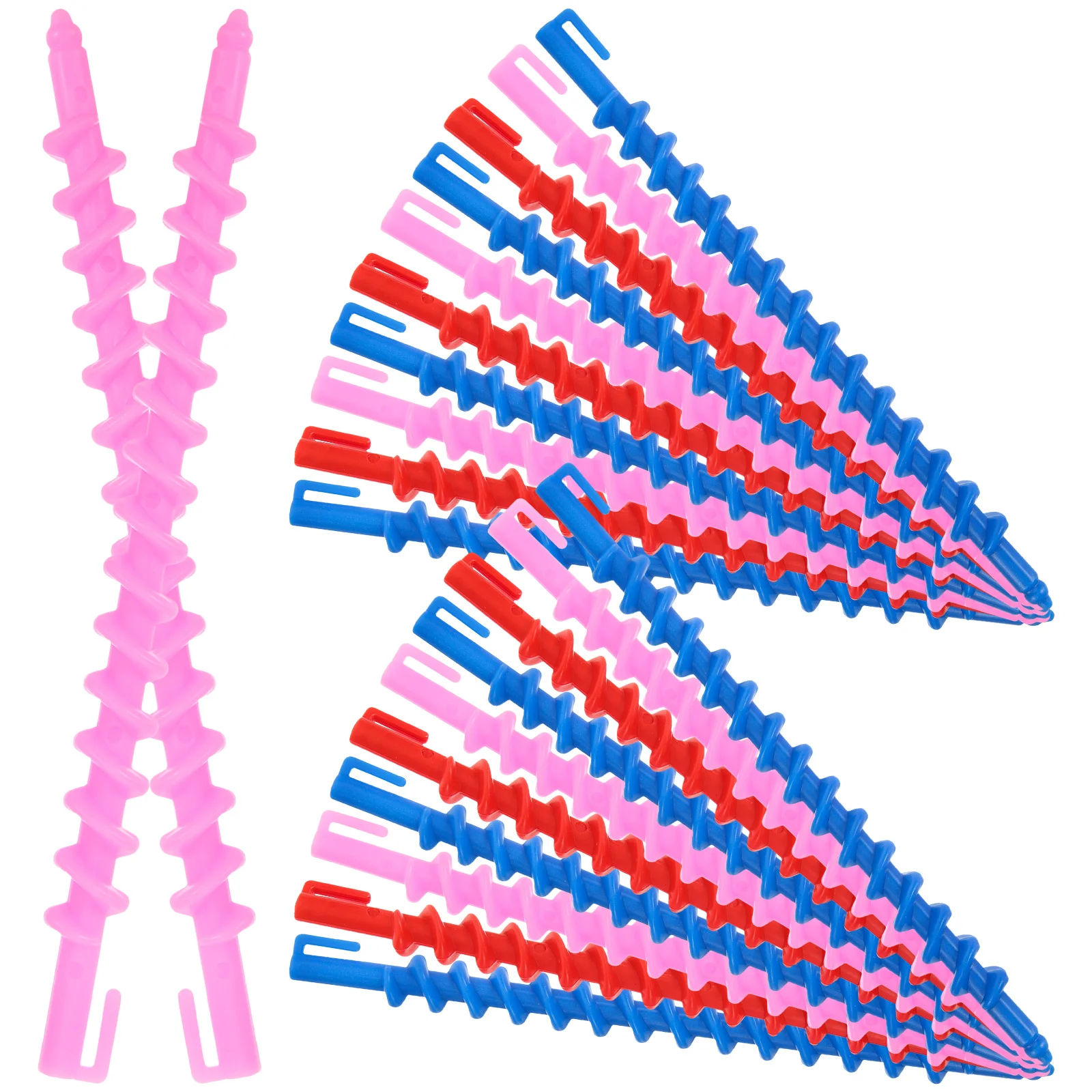 Пластиковый инструмент для волос, спиральный инструмент для волос, инструмент для укладки волос, бигуди для волос, ролики, инструмент для салона
Пластиковый инструмент для волос, спиральный инструмент для волос, инструмент для укладки волос, бигуди для волос, ролики, инструмент для салона