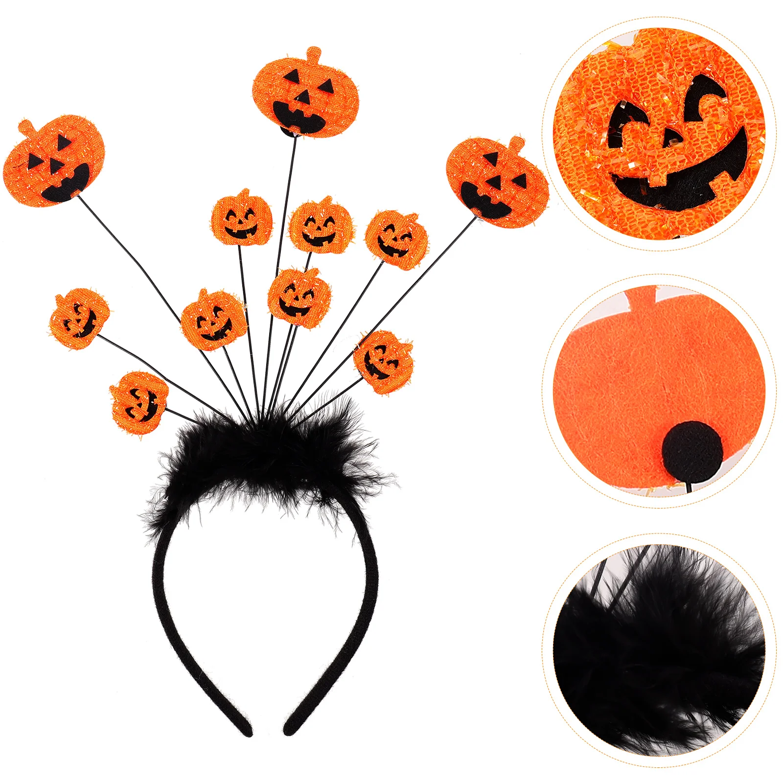 Kid Hair Accessories Party Cosplay Aldult Halloween Hoop Plastic Costume Props Decor Headband Miss
Kid Hair Accessories Party Cosplay Aldult Halloween Hoop Plastic Costume Props Decor Headband Miss
