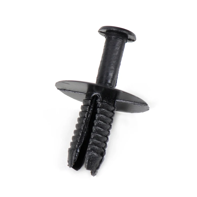 Bumper For BMW 51118174185 100pcs Trim Door Sill Car Rivets Wheel Retainer 20mm*17mm Accessories Repair Kit Parts
Bumper For BMW 51118174185 100pcs Trim Door Sill Car Rivets Wheel Retainer 20mm*17mm Accessories Repair Kit Parts