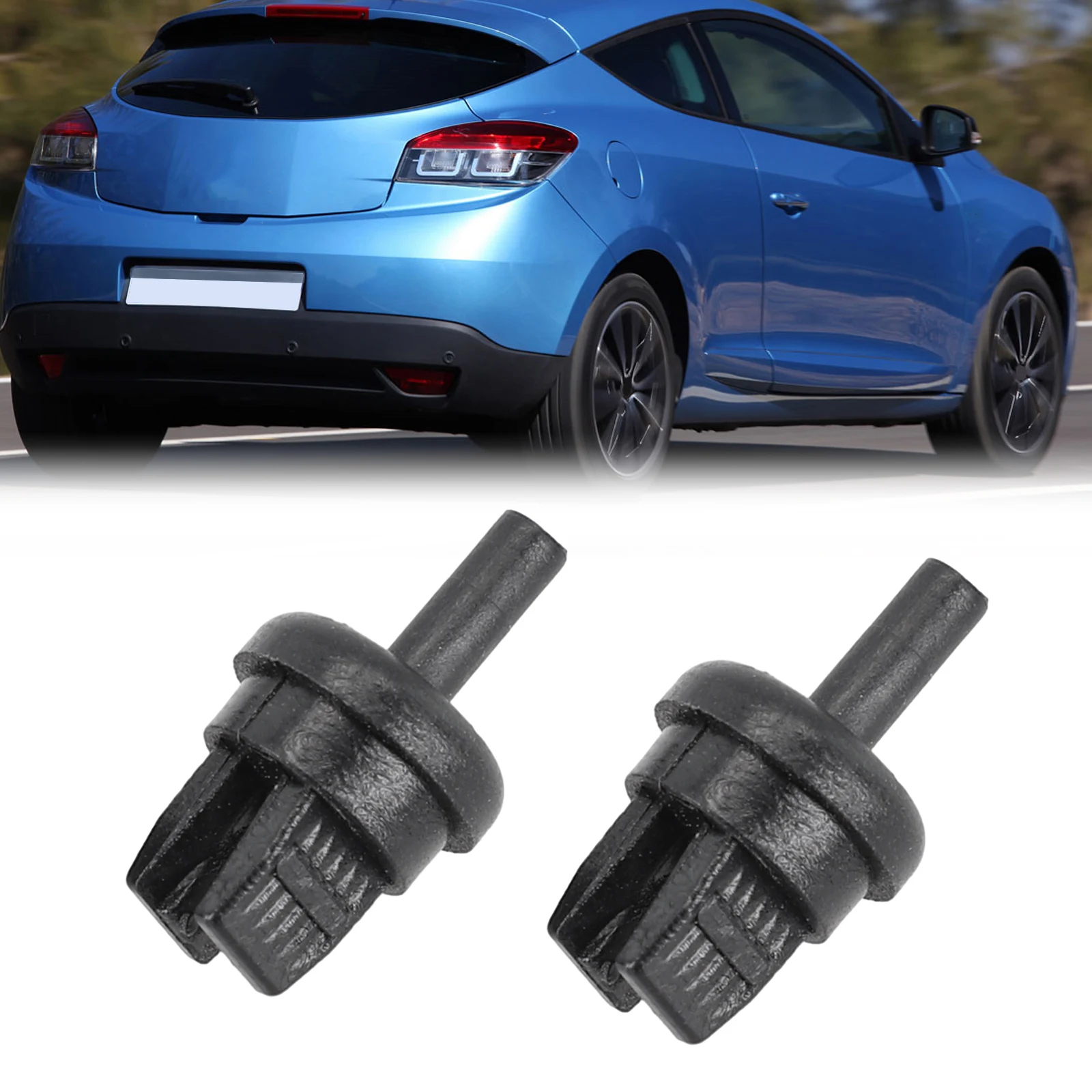 Отличная установка, 2x вешалка для посылки, зажимы для Clio Megane Scenic Modus, OEM номер 7705099001 1606854680
Отличная установка, 2x вешалка для посылки, зажимы для Clio Megane Scenic Modus, OEM номер 7705099001 1606854680