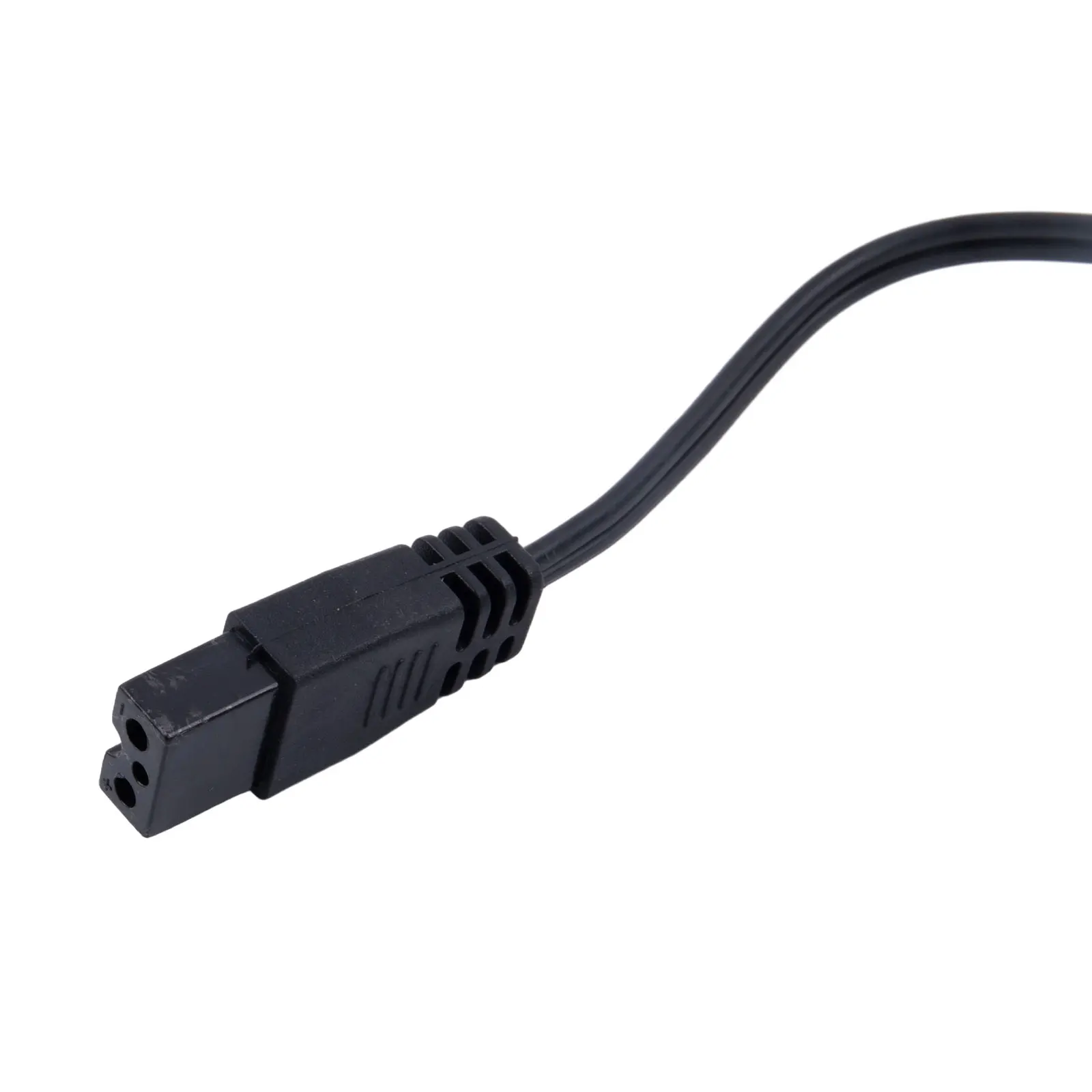 Car Accessories Power Cord 10A 12V Car Charger Heat-resistant Plug Power Cord Thickened Iron Core For Most Cars
Car Accessories Power Cord 10A 12V Car Charger Heat-resistant Plug Power Cord Thickened Iron Core For Most Cars