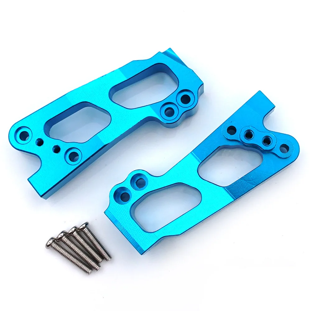 2PCS Metal Shock Absorber Bracket Upgraded Parts For Wltoys 12428 FY-03 JJRC Q39 RC Remote Control Cars
2PCS Metal Shock Absorber Bracket Upgraded Parts For Wltoys 12428 FY-03 JJRC Q39 RC Remote Control Cars