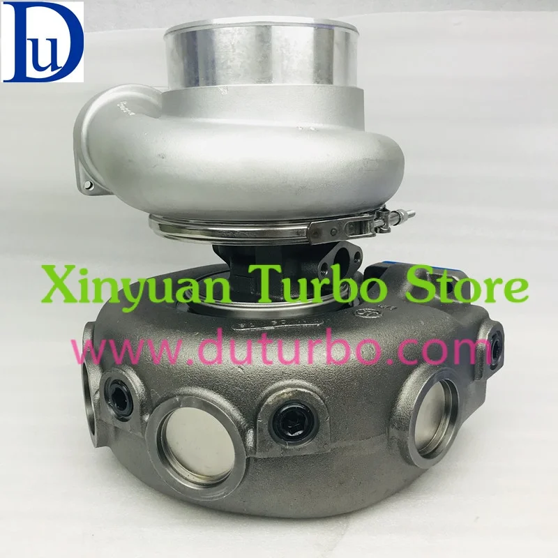 TW8106 Turbo 465988-0002 1W5285 1W5286 3408 Engine turbocharger for Caterpillar Marine Earth Moving with 3508 Engine
TW8106 Turbo 465988-0002 1W5285 1W5286 3408 Engine turbocharger for Caterpillar Marine Earth Moving with 3508 Engine