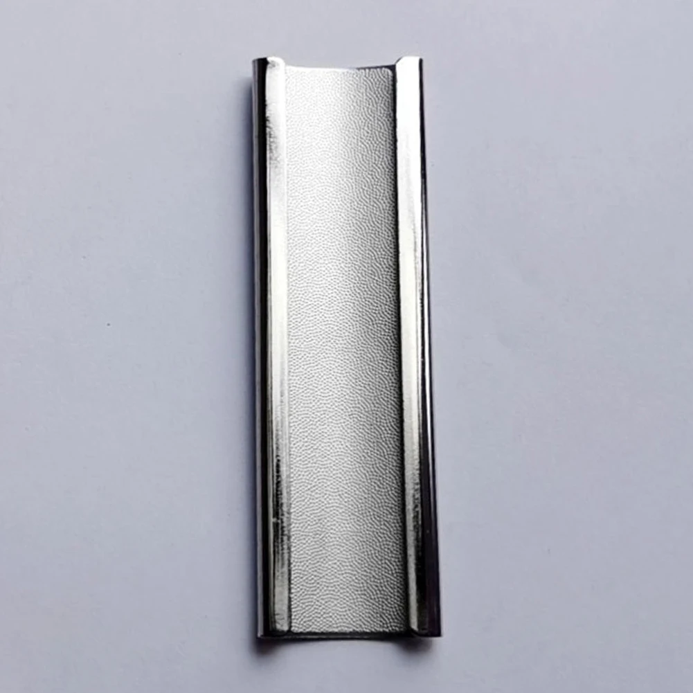 Sander Stick Burnisher Stainless Steel Billiard Pool Cue Tip Sander Pool Accessories Pool Cue Tip Repair Tool Stick Burnisher
Sander Stick Burnisher Stainless Steel Billiard Pool Cue Tip Sander Pool Accessories Pool Cue Tip Repair Tool Stick Burnisher
