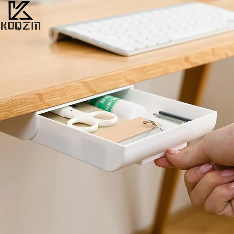 Safe Private Money Hidden Money Artifact Creative Hidden Stickers Table Bottom Box Anti-theft Hidden Storage Box
Safe Private Money Hidden Money Artifact Creative Hidden Stickers Table Bottom Box Anti-theft Hidden Storage Box