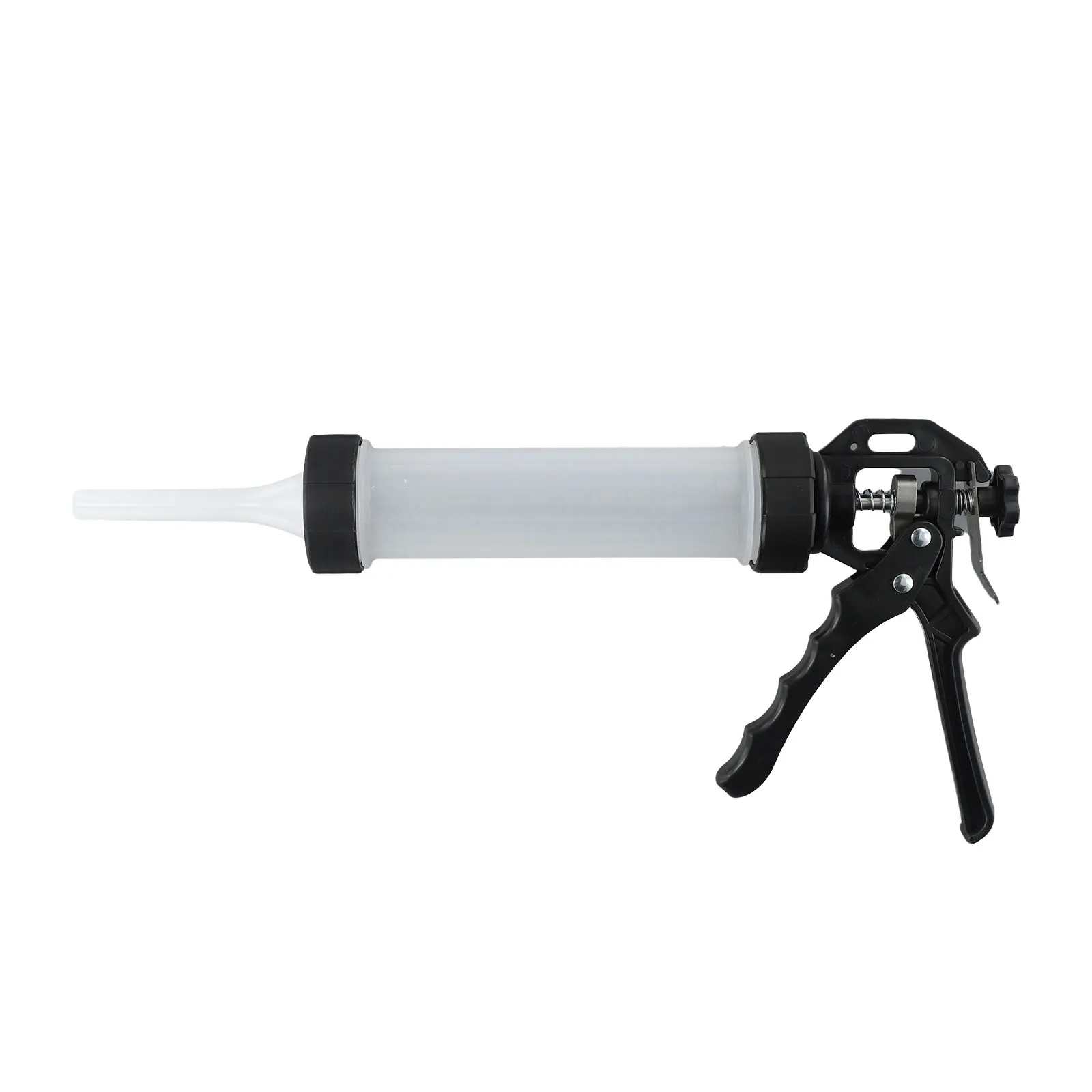 Sausage Maker Tool Sausage Filler 500ml Homemade Kitchen Tools Large Capacity Machine Plastic Hand Operated New
Sausage Maker Tool Sausage Filler 500ml Homemade Kitchen Tools Large Capacity Machine Plastic Hand Operated New